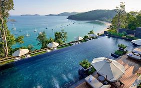 V Villas Phuket - Mgallery Collection